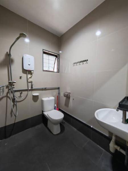 Rumah Teres 2.5-Tingkat untuk Dijual di Bayan Lepas (Sungai Ara) - Pen Teo - PropertyGuru.com.my