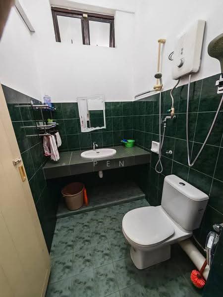 Rumah Teres 2.5-Tingkat untuk Dijual di Bayan Lepas (Sungai Ara) - Pen Teo - PropertyGuru.com.my