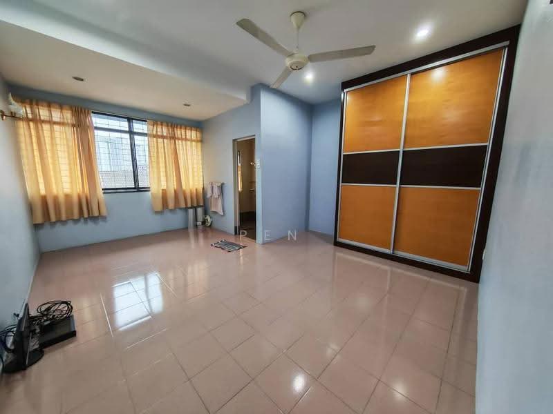 Rumah Teres 2.5-Tingkat untuk Dijual di Bayan Lepas (Sungai Ara) - Pen Teo - PropertyGuru.com.my
