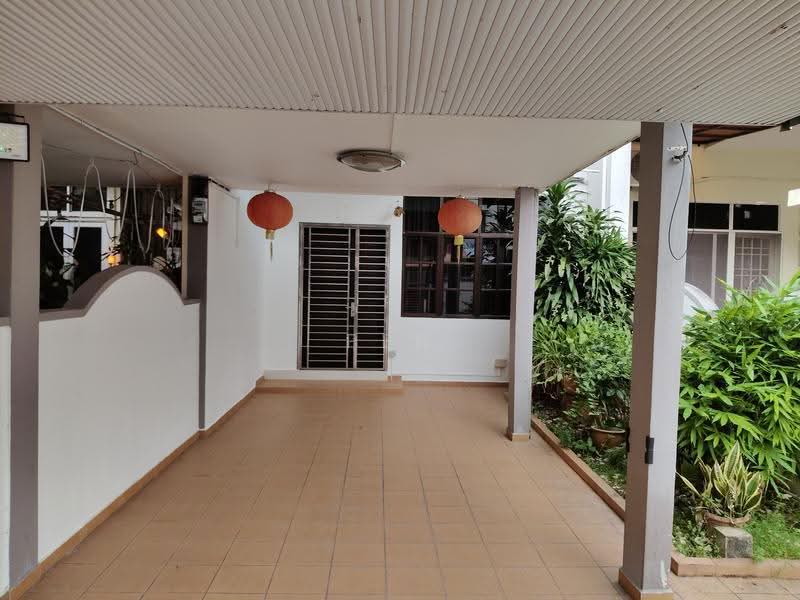Rumah Teres 2.5-Tingkat untuk Dijual di Bayan Lepas (Sungai Ara) - Pen Teo - PropertyGuru.com.my