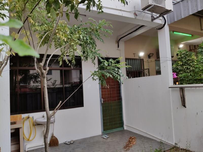 Rumah Teres 2.5-Tingkat untuk Dijual di Bayan Lepas (Sungai Ara) - Pen Teo - PropertyGuru.com.my