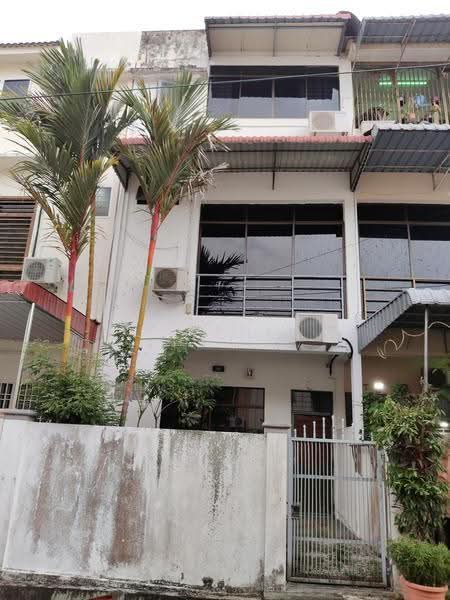 Rumah Teres 2.5-Tingkat untuk Dijual di Bayan Lepas (Sungai Ara) - Pen Teo - PropertyGuru.com.my