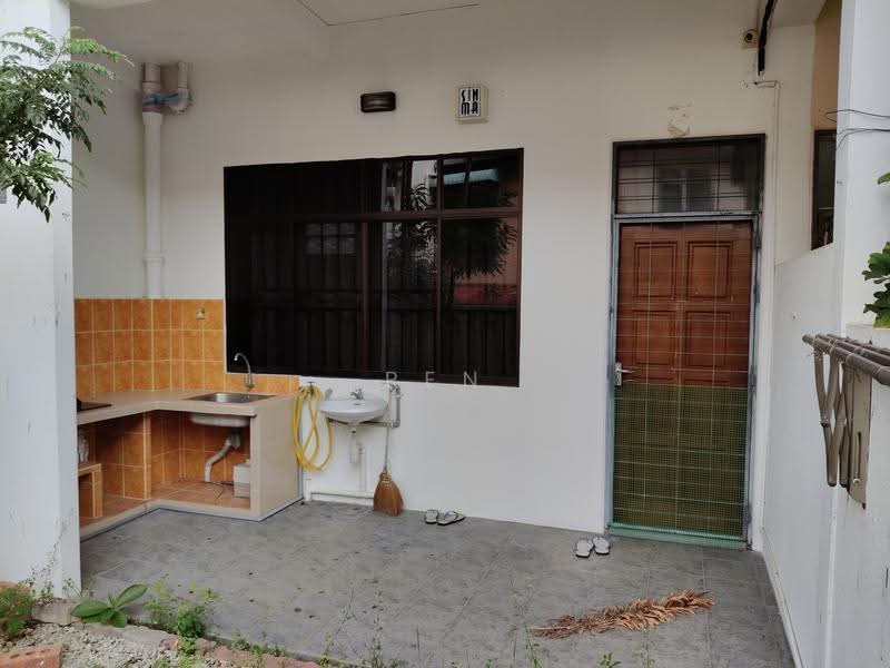 Rumah Teres 2.5-Tingkat untuk Dijual di Bayan Lepas (Sungai Ara) - Pen Teo - PropertyGuru.com.my