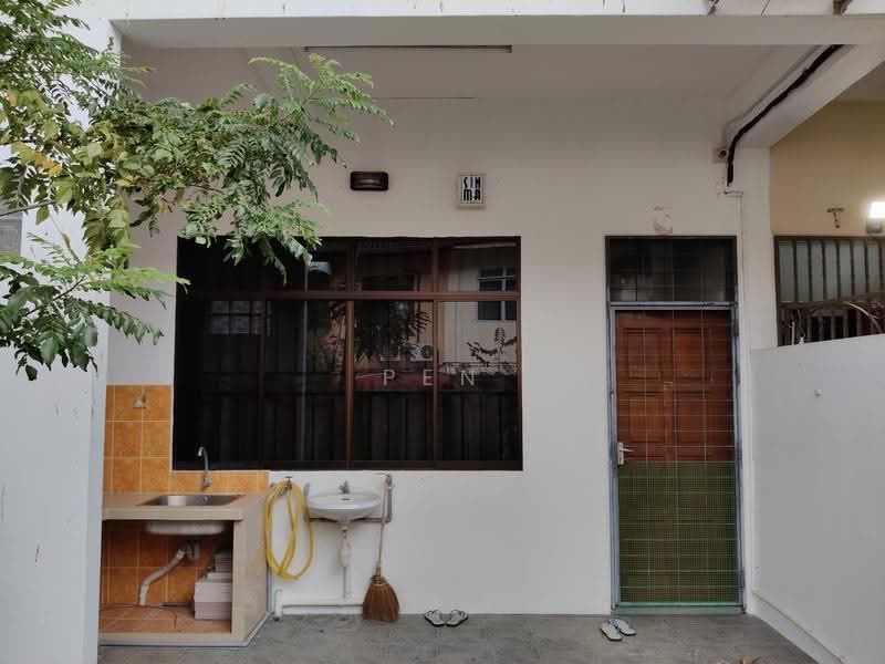 Rumah Teres 2.5-Tingkat untuk Dijual di Bayan Lepas (Sungai Ara) - Pen Teo - PropertyGuru.com.my