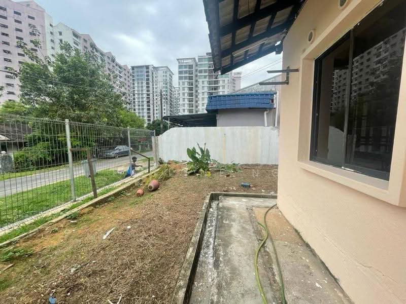Bungalow House untuk Dijual di Bandar Dato Onn (Johor Bahru) - Pauline Ng - Exterior - PropertyGuru.com.my