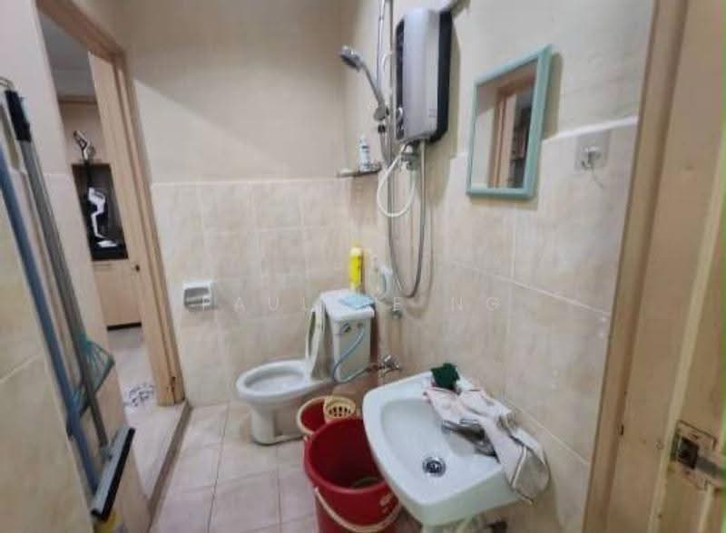 2-storey Terraced House for Rent in Nusa Bestari 2 (Johor Bahru) - Pauline Ng - Bathroom - PropertyGuru.com.my