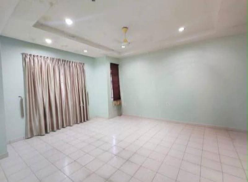 2-storey Terraced House for Rent in Nusa Bestari 2 (Johor Bahru) - Pauline Ng - Living Room - PropertyGuru.com.my