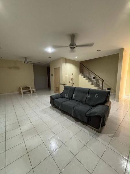 2-storey Terraced House for Rent in Nusa Bestari 2 (Johor Bahru) - Pauline Ng - Living Room - PropertyGuru.com.my