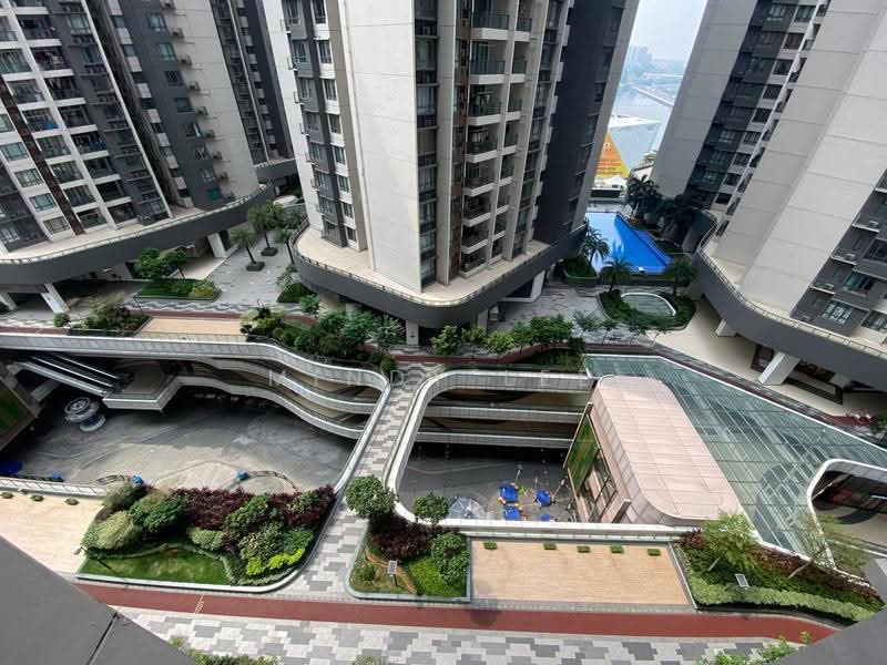 Service Residence for Sale at R&F Princess Cove Phase 1 - Mindy Lee - Exterior - PropertyGuru.com.my