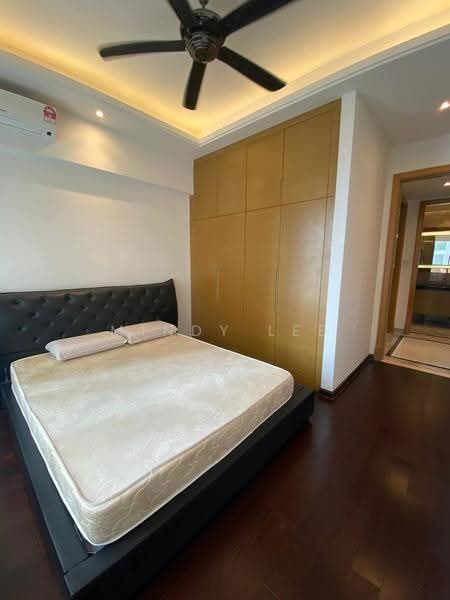 Service Residence for Sale at R&F Princess Cove Phase 1 - Mindy Lee - Bedroom - PropertyGuru.com.my
