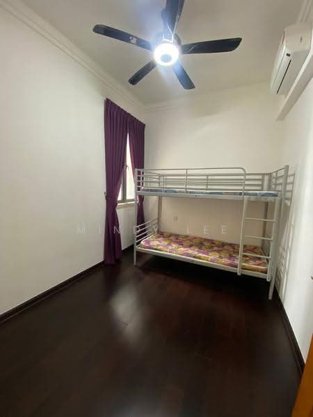 Service Residence for Sale at R&F Princess Cove Phase 1 - Mindy Lee - Bedroom - PropertyGuru.com.my