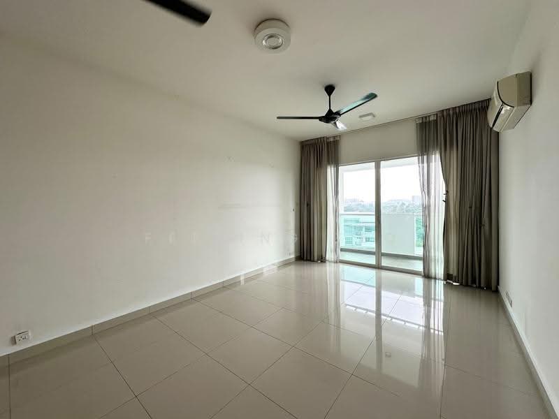 Condominium for Rent at Subang Parkhomes - Feeling Teo - Living Room - PropertyGuru.com.my