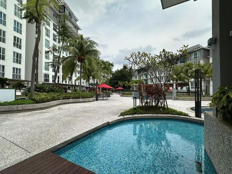 Condominium for Rent at Subang Parkhomes - Feeling Teo - Exterior - PropertyGuru.com.my