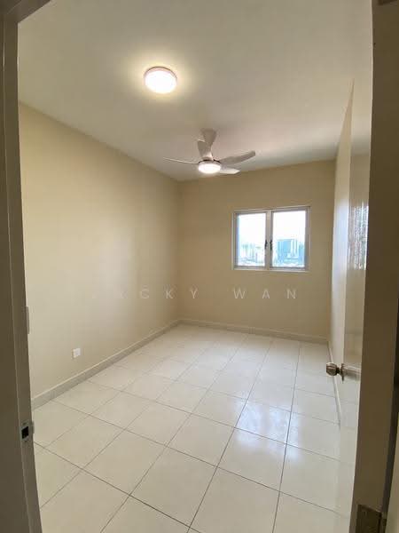 Pangsapuri untuk Disewa di Residensi Riamas - Jacky Wan - Interior - PropertyGuru.com.my