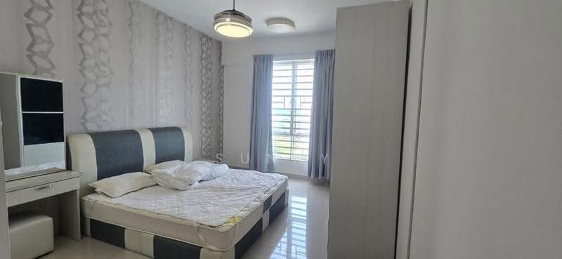 Condominium for Sale at Summerton - Sunny Tse - Bedroom - PropertyGuru.com.my