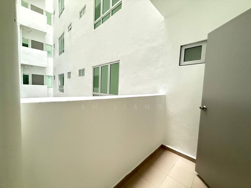 Service Residence for Sale at One 49 Residence - Ah Liang - Exterior - PropertyGuru.com.my