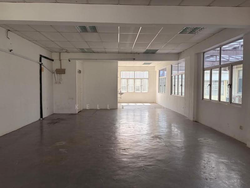 Shop / Office for Rent in Danau Kota (Setapak) - Kelly Gan - Interior - PropertyGuru.com.my