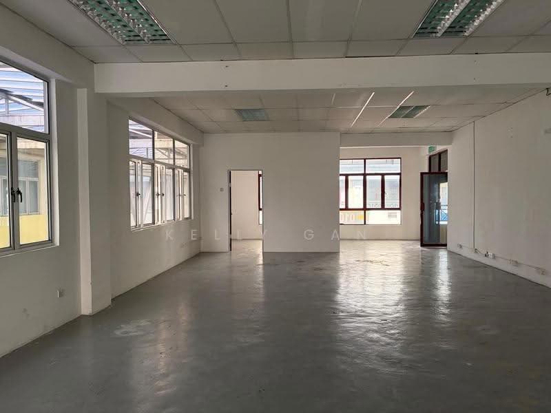 Shop / Office for Rent in Danau Kota (Setapak) - Kelly Gan - Interior - PropertyGuru.com.my