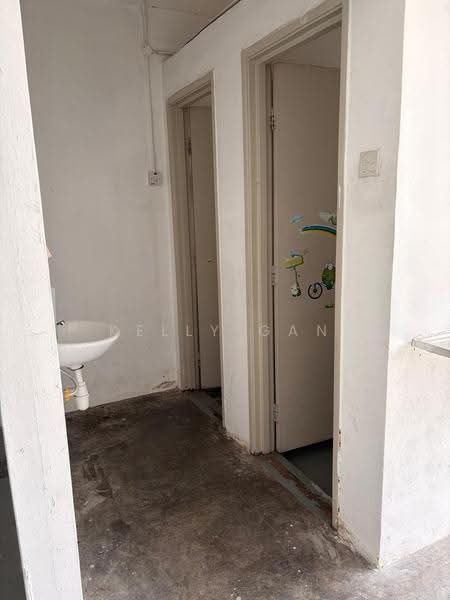Shop / Office for Rent in Danau Kota (Setapak) - Kelly Gan - Interior - PropertyGuru.com.my