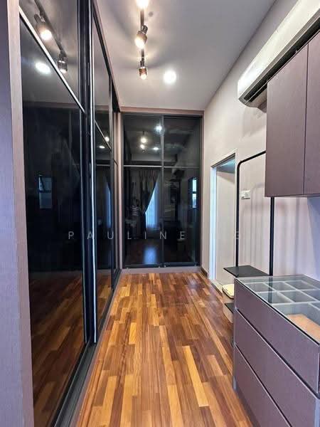 Rumah Berkembar untuk Disewa di Taman Nusa Idaman (Iskandar Puteri (Nusajaya)) - Pauline Ng - Interior - PropertyGuru.com.my