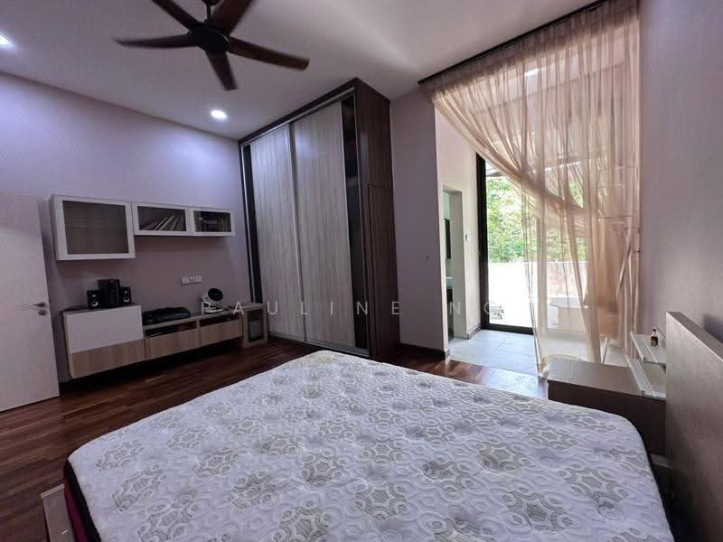 Rumah Berkembar untuk Disewa di Taman Nusa Idaman (Iskandar Puteri (Nusajaya)) - Pauline Ng - Bedroom - PropertyGuru.com.my