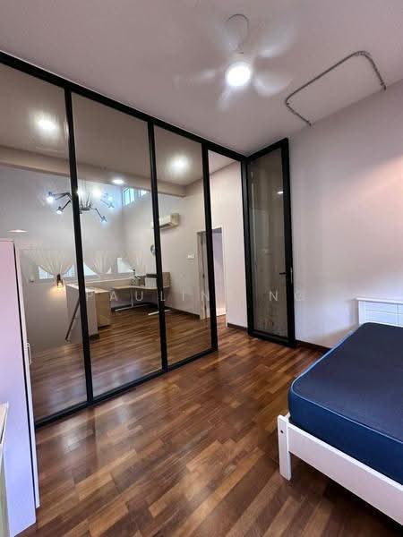 Rumah Berkembar untuk Disewa di Taman Nusa Idaman (Iskandar Puteri (Nusajaya)) - Pauline Ng - Bedroom - PropertyGuru.com.my