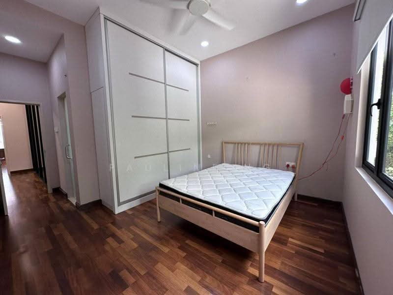 Rumah Berkembar untuk Disewa di Taman Nusa Idaman (Iskandar Puteri (Nusajaya)) - Pauline Ng - Bedroom - PropertyGuru.com.my