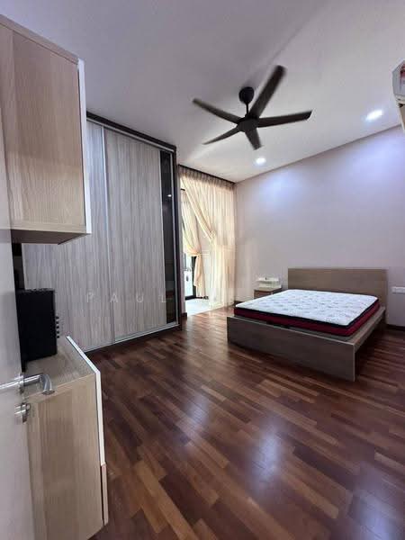 Rumah Berkembar untuk Disewa di Taman Nusa Idaman (Iskandar Puteri (Nusajaya)) - Pauline Ng - Bedroom - PropertyGuru.com.my