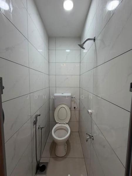 Rumah Flat untuk Dijual di Flat Taman Perling - John Leong - PropertyGuru.com.my