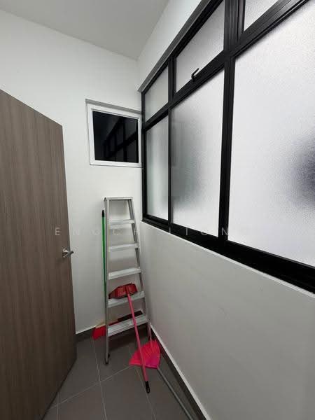 Service Residence for Rent at TRELLIS RESIDENCES - Enoch Liong - Interior - PropertyGuru.com.my