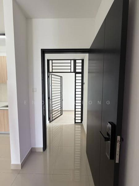 Service Residence for Rent at TRELLIS RESIDENCES - Enoch Liong - Entrance - PropertyGuru.com.my