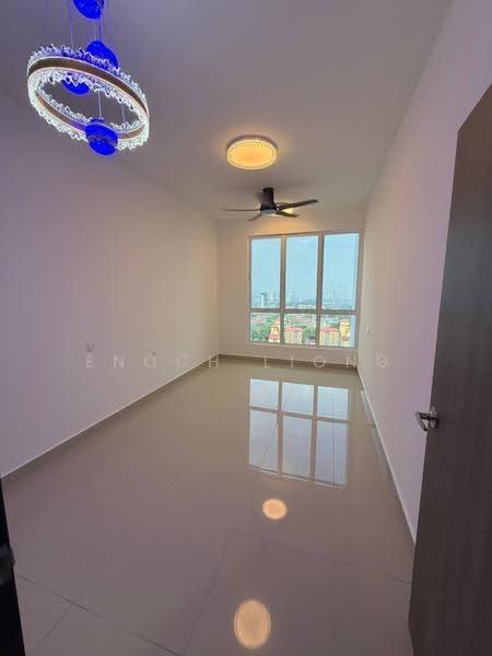 Service Residence for Rent at TRELLIS RESIDENCES - Enoch Liong - View - PropertyGuru.com.my