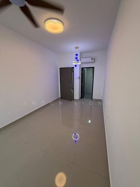 Service Residence for Rent at TRELLIS RESIDENCES - Enoch Liong - Interior - PropertyGuru.com.my