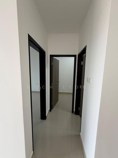 Service Residence for Rent at TRELLIS RESIDENCES - Enoch Liong - Corridor - PropertyGuru.com.my