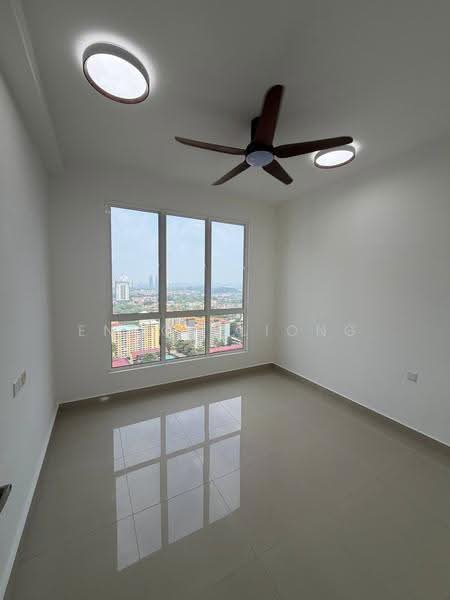 Service Residence for Rent at TRELLIS RESIDENCES - Enoch Liong - Interior - PropertyGuru.com.my