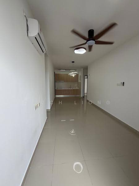 Service Residence for Rent at TRELLIS RESIDENCES - Enoch Liong - Interior - PropertyGuru.com.my