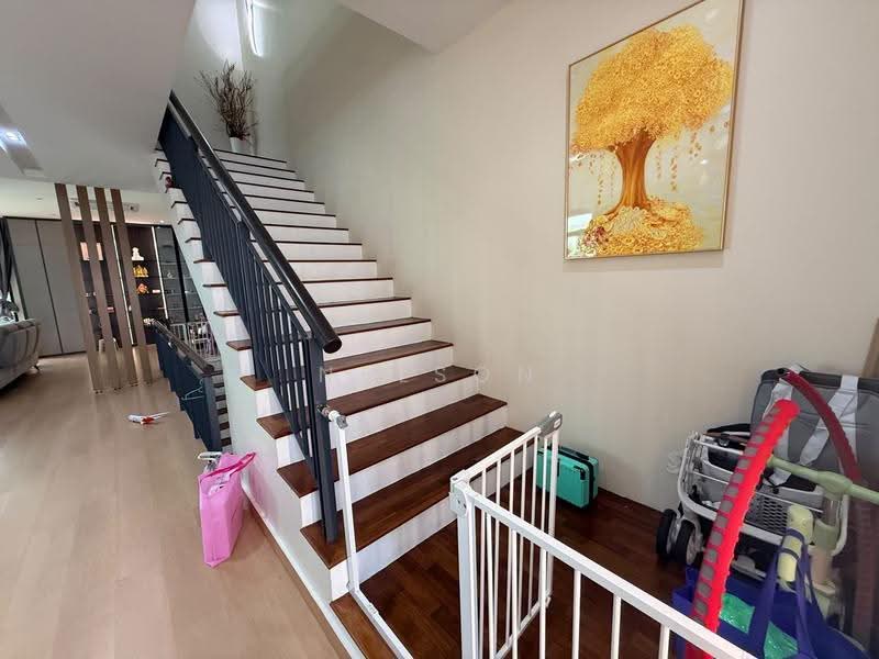 Rumah Berkembar untuk Dijual di Horizon Hills (Iskandar Puteri (Nusajaya)) - Nelson Tan Poh Kiong - PropertyGuru.com.my