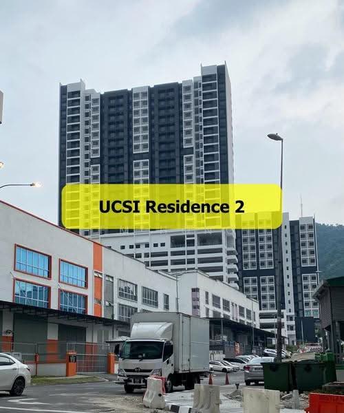 Kondominium untuk Dijual di Armani Residence - FM Hong - PropertyGuru.com.my