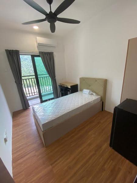 Kondominium untuk Dijual di Armani Residence - FM Hong - PropertyGuru.com.my