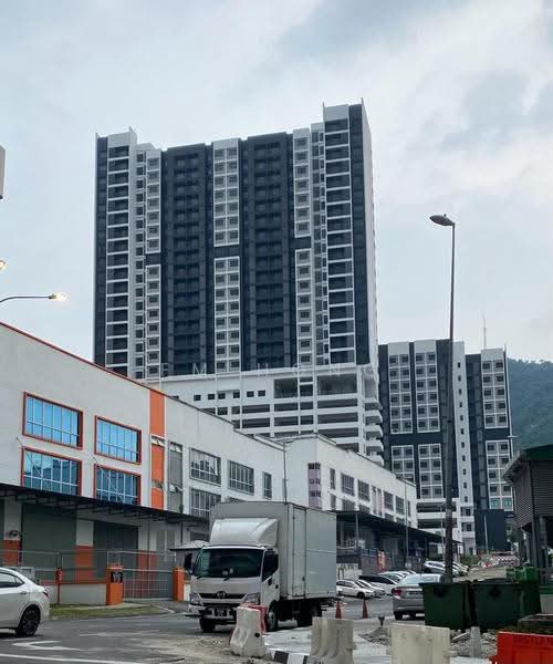 Kondominium untuk Dijual di Armani Residence - FM Hong - PropertyGuru.com.my