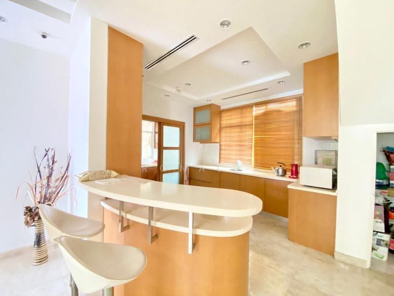 Bungalow House for Sale in Minden Heights (Gelugor) - Ronald Kee - Kitchen - PropertyGuru.com.my