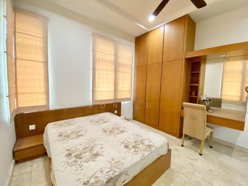 Bungalow House for Sale in Minden Heights (Gelugor) - Ronald Kee - Bedroom - PropertyGuru.com.my