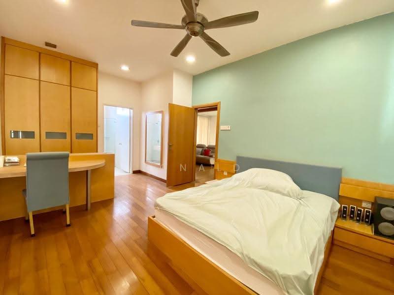Bungalow House for Sale in Minden Heights (Gelugor) - Ronald Kee - Bedroom - PropertyGuru.com.my