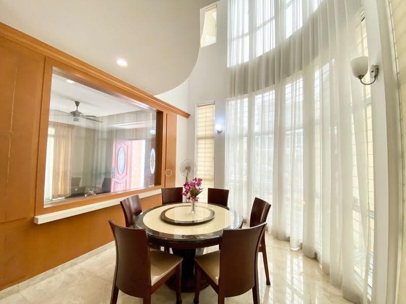 Bungalow House for Sale in Minden Heights (Gelugor) - Ronald Kee - Dining Room - PropertyGuru.com.my
