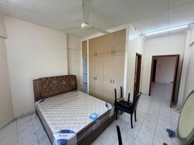 Kondominium untuk Dijual di Skudai Villa - Pauline Ng - Bedroom - PropertyGuru.com.my
