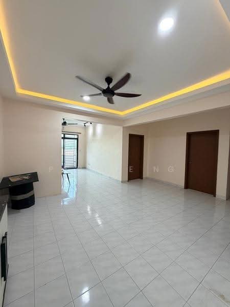 Kondominium untuk Dijual di Skudai Villa - Pauline Ng - Living Room - PropertyGuru.com.my