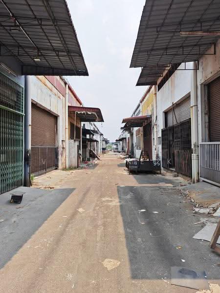Factory for Sale in Taman Industri Jaya (Skudai) - Vivien Keck - Exterior - PropertyGuru.com.my