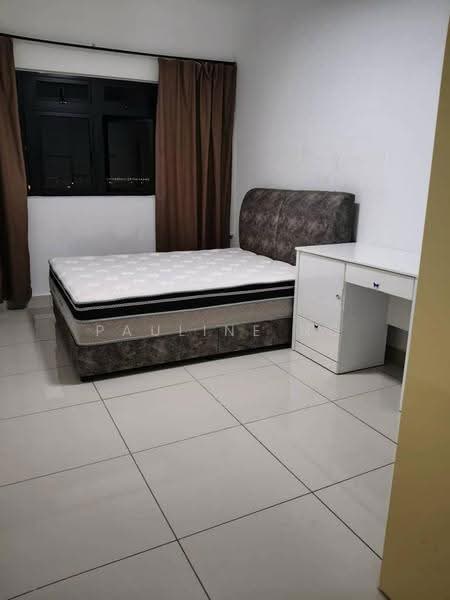 Kediaman Servis untuk Dijual di Ramada Meridin - Pauline Ng - PropertyGuru.com.my