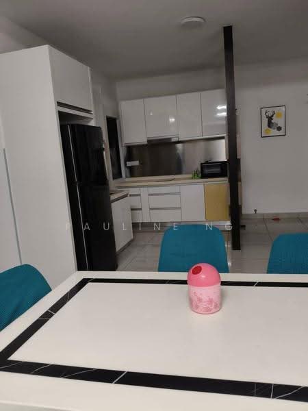 Kediaman Servis untuk Dijual di Ramada Meridin - Pauline Ng - PropertyGuru.com.my