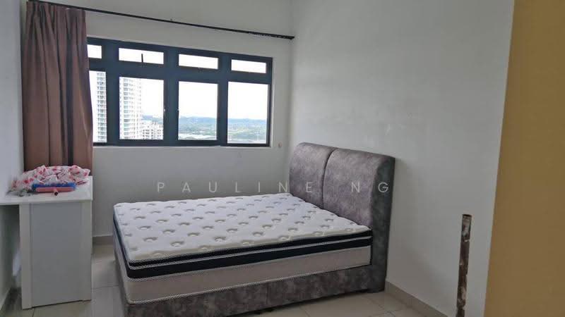 Kediaman Servis untuk Dijual di Ramada Meridin - Pauline Ng - PropertyGuru.com.my